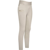 Imperial Riding Reitleggings IRHComfi Sparks Full Grip Grau Imperial Riding Reitleggings IRHComfi Sparks Full Grip Grau