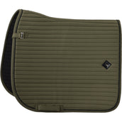 Imperial Riding Schabracke IRHJosie Dressur Leichte Olive Imperial Riding Schabracke IRHJosie Dressur Leichte Olive