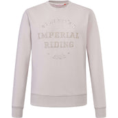 Imperial Riding Sweater IRHJoyce summer Grau Imperial Riding Sweater IRHJoyce summer Grau