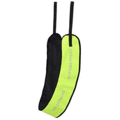 Imperial Riding Brustgeschirr IRHReflective Gelb Imperial Riding Brustgeschirr IRHReflective Gelb