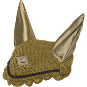 Imperial Riding Fliegenhaube IRHRebel Olivgrün Imperial Riding Fliegenhaube IRHRebel Olivgrün