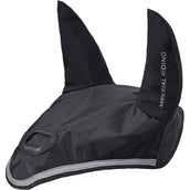 Imperial Riding Fliegenhaube IRHLuminous Schwarz Imperial Riding Fliegenhaube IRHLuminous Schwarz