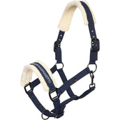 Imperial Riding Halfter IRHJewel Grau/Sand Imperial Riding Halfter IRHJewel Grau/Sand