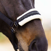 Imperial Riding Halfter IRHJewel Schwarz Imperial Riding Halfter IRHJewel Schwarz