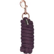 Imperial Riding Führstrick IRHClassic mit Panikhaken Bordeaux Imperial Riding Führstrick IRHClassic mit Panikhaken Bordeaux