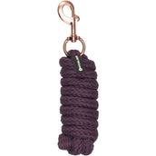 Imperial Riding Führstrick IRHClassic mit Panikhaken Bordeaux Imperial Riding Führstrick IRHClassic mit Panikhaken Bordeaux