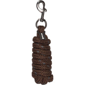 Imperial Riding Führstrick IRHDeluxe mit Karabinerhaken Bronze Imperial Riding Führstrick IRHDeluxe mit Karabinerhaken Bronze