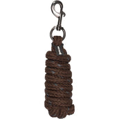 Imperial Riding Führstrick IRHDeluxe mit Karabinerhaken Bronze Imperial Riding Führstrick IRHDeluxe mit Karabinerhaken Bronze