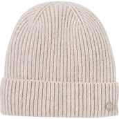 Imperial Riding Beanie IRHChilly Grau/Sand Imperial Riding Beanie IRHChilly Grau/Sand