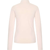 Imperial Riding Shirt IRHAmy Lange Ärmel Grau/Sand Imperial Riding Shirt IRHAmy Lange Ärmel Grau/Sand