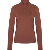 Imperial Riding Shirt IRHAmy Lange Ärmel Bronze Imperial Riding Shirt IRHAmy Lange Ärmel Bronze