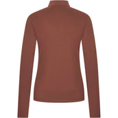 Imperial Riding Shirt IRHAmy Lange Ärmel Bronze Imperial Riding Shirt IRHAmy Lange Ärmel Bronze