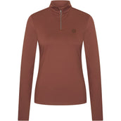 Imperial Riding Shirt IRHAmy Lange Ärmel Bronze Imperial Riding Shirt IRHAmy Lange Ärmel Bronze