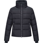 Imperial Riding Jacke IRHBelle Sparkle Schwarz Imperial Riding Jacke IRHBelle Sparkle Schwarz