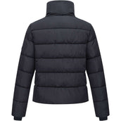 Imperial Riding Jacke IRHBelle Sparkle Schwarz Imperial Riding Jacke IRHBelle Sparkle Schwarz