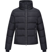 Imperial Riding Jacke IRHBelle Sparkle Schwarz Imperial Riding Jacke IRHBelle Sparkle Schwarz