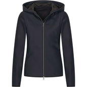 Imperial Riding Softshelljacke IRHBrenda Schwarz Imperial Riding Softshelljacke IRHBrenda Schwarz