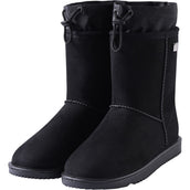 Imperial Riding Stallschuhe IRHFrosty Schwarz Imperial Riding Stallschuhe IRHFrosty Schwarz