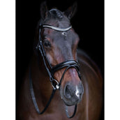 Imperial Riding Zaum IRH Schwarz/Crystal Imperial Riding Zaum IRH Schwarz/Crystal