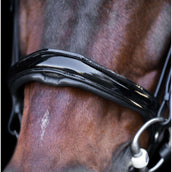 Imperial Riding Zaum IRH Schwarz/Crystal Imperial Riding Zaum IRH Schwarz/Crystal