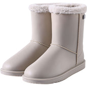 Imperial Riding Stallschuhe IRHFur Creme Imperial Riding Stallschuhe IRHFur Creme