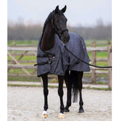 Imperial Riding Outdoordecke IRHSuper-dry AOP 0g Grau Imperial Riding Outdoordecke IRHSuper-dry AOP 0g Grau
