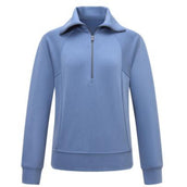 Imperial Riding Sweater IRHKaty Bluebell Faded Imperial Riding Sweater IRHKaty Bluebell Faded