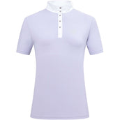 Imperial Riding Turniershirt IRHBasic Glam Wisteria Imperial Riding Turniershirt IRHBasic Glam Wisteria