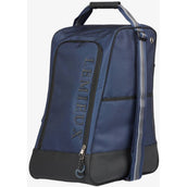 LeMieux Stiefeltasche Elite Pro Blau LeMieux Stiefeltasche Elite Pro Blau
