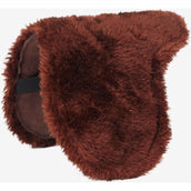 LeMieux Toy Pony Numnah Schabracke Braun LeMieux Toy Pony Numnah Schabracke Braun