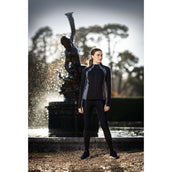 LeMieux Jacke Carly Schwarz LeMieux Jacke Carly Schwarz