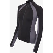 LeMieux Jacke Carly Schwarz LeMieux Jacke Carly Schwarz