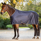 LeMieux Cooler Kudos Hybrid Navy LeMieux Cooler Kudos Hybrid Navy