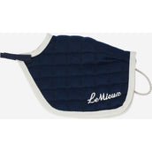 LeMieux Toy Pony Ausreitdecke Quarter Navy LeMieux Toy Pony Ausreitdecke Quarter Navy