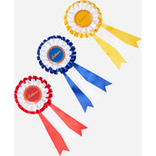 LeMieux Hobby Horse Turnierschleife LeMieux Hobby Horse Turnierschleife