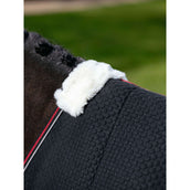 LeMieux Cooler Kudos Bamboo Schwarz LeMieux Cooler Kudos Bamboo Schwarz