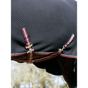 LeMieux Cooler Kudos Bamboo Schwarz LeMieux Cooler Kudos Bamboo Schwarz