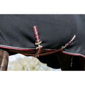 LeMieux Cooler Kudos Bamboo Schwarz LeMieux Cooler Kudos Bamboo Schwarz