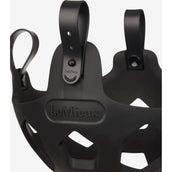 LeMieux Grasmaske Noma Schwarz LeMieux Grasmaske Noma Schwarz