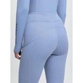 LeMieux Reitleggings Naomi Powder Blue LeMieux Reitleggings Naomi Powder Blue