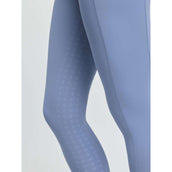 LeMieux Reitleggings Naomi Powder Blue LeMieux Reitleggings Naomi Powder Blue
