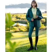 LeMieux Jacke Indra Wasserdicht Jungle LeMieux Jacke Indra Wasserdicht Jungle