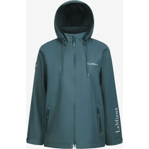 LeMieux Jacke Indra Wasserdicht Jungle LeMieux Jacke Indra Wasserdicht Jungle
