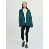 LeMieux Jacke Indra Wasserdicht Jungle LeMieux Jacke Indra Wasserdicht Jungle