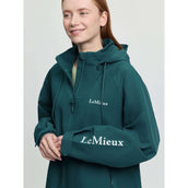 LeMieux Jacke Indra Wasserdicht Jungle LeMieux Jacke Indra Wasserdicht Jungle