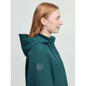 LeMieux Jacke Indra Wasserdicht Jungle LeMieux Jacke Indra Wasserdicht Jungle