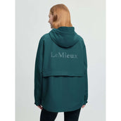 LeMieux Jacke Indra Wasserdicht Jungle LeMieux Jacke Indra Wasserdicht Jungle