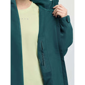 LeMieux Jacke Indra Wasserdicht Jungle LeMieux Jacke Indra Wasserdicht Jungle