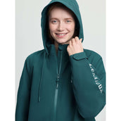 LeMieux Jacke Indra Wasserdicht Jungle LeMieux Jacke Indra Wasserdicht Jungle
