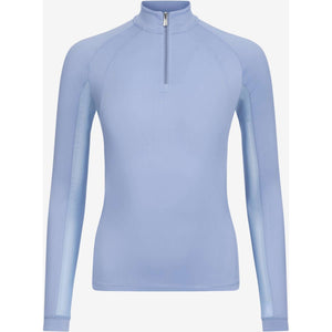 LeMieux Base Layer Halle Powder Blue LeMieux Base Layer Halle Powder Blue